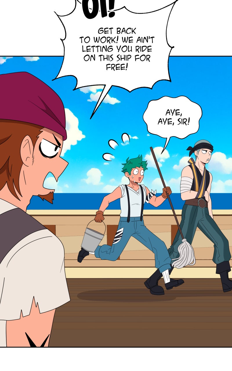 Nomads (S3) Episode 114 page 42 - 