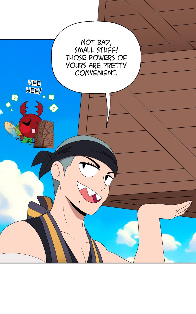 Nomads (S3) Episode 114 page 44 - 