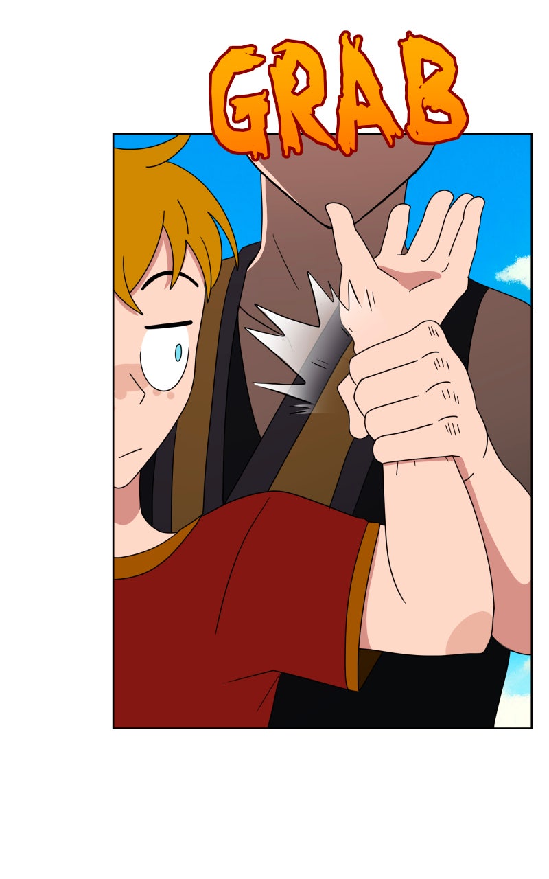 Nomads (S3) Episode 114 page 49 - 
