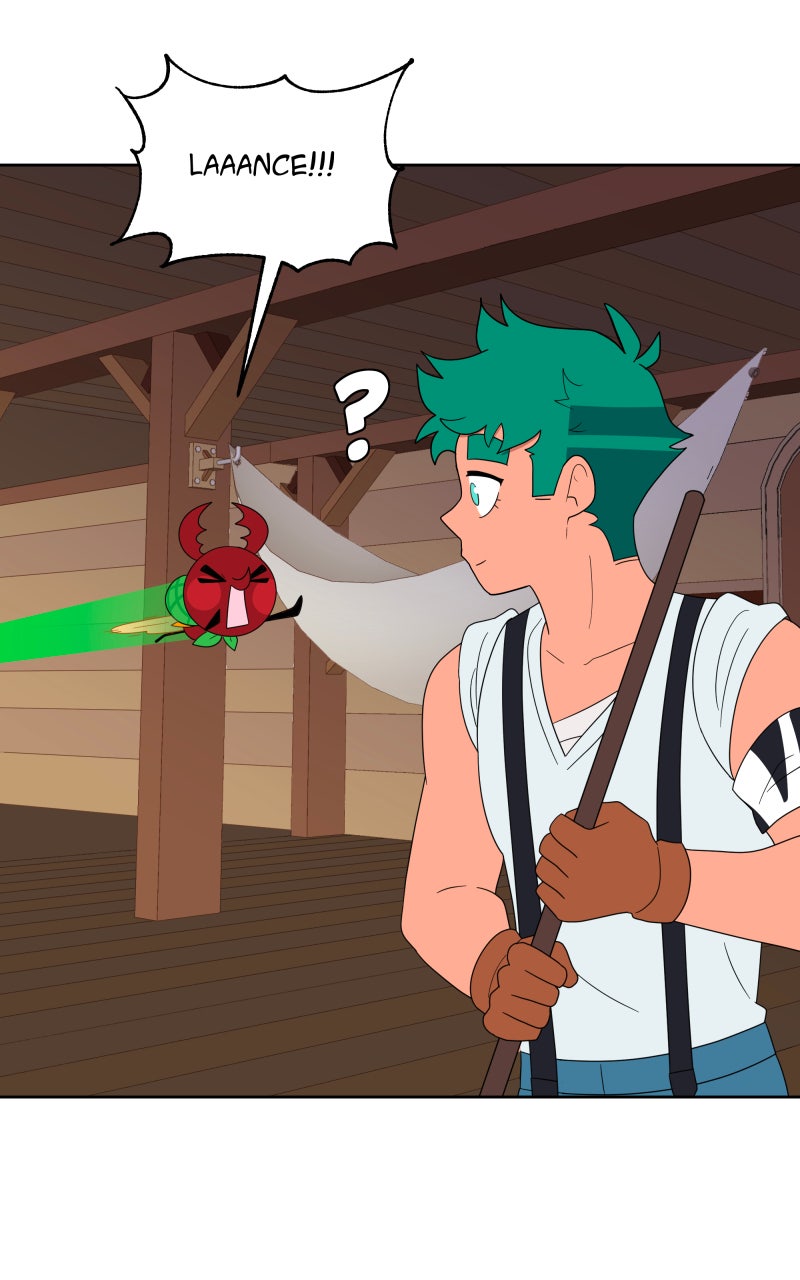 Nomads (S3) Episode 114 page 52 - 