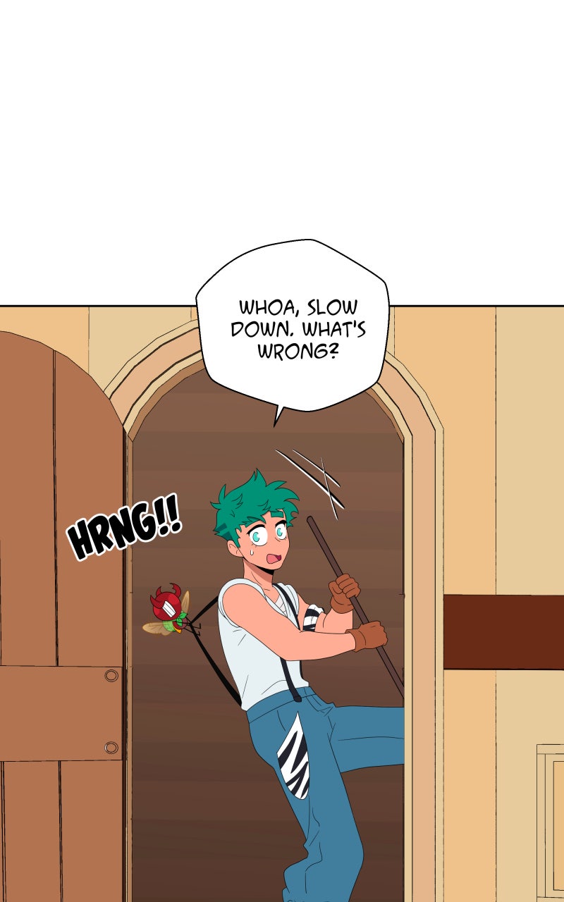 Nomads (S3) Episode 114 page 53 - 