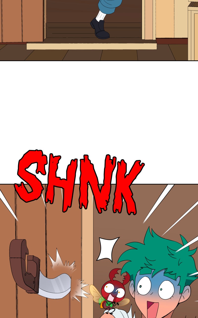 Nomads (S3) Episode 114 page 54 - 