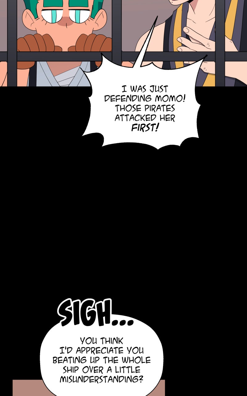 Nomads (S3) Episode 114 page 61 - 