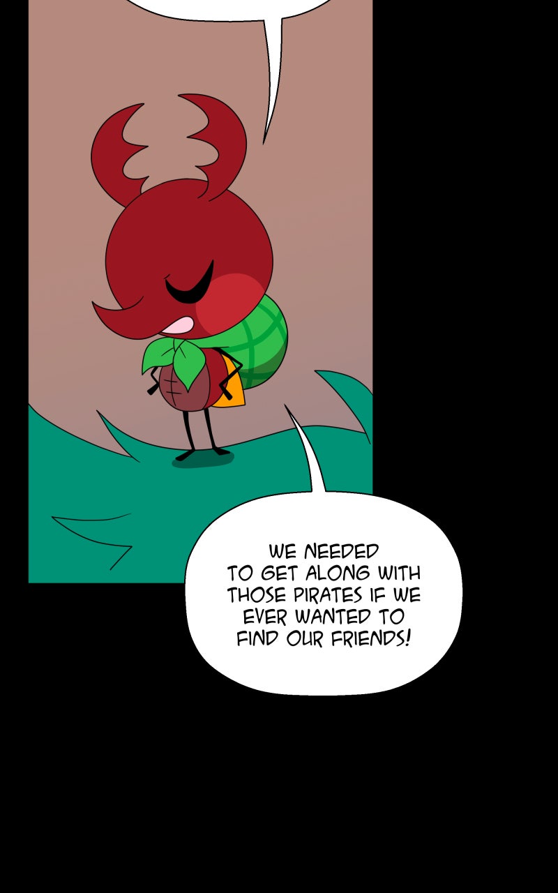 Nomads (S3) Episode 114 page 62 - 