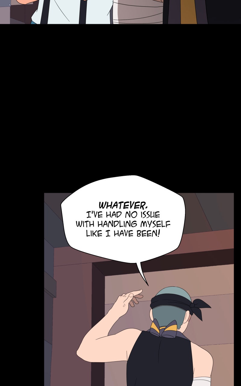 Nomads (S3) Episode 114 page 64 - 