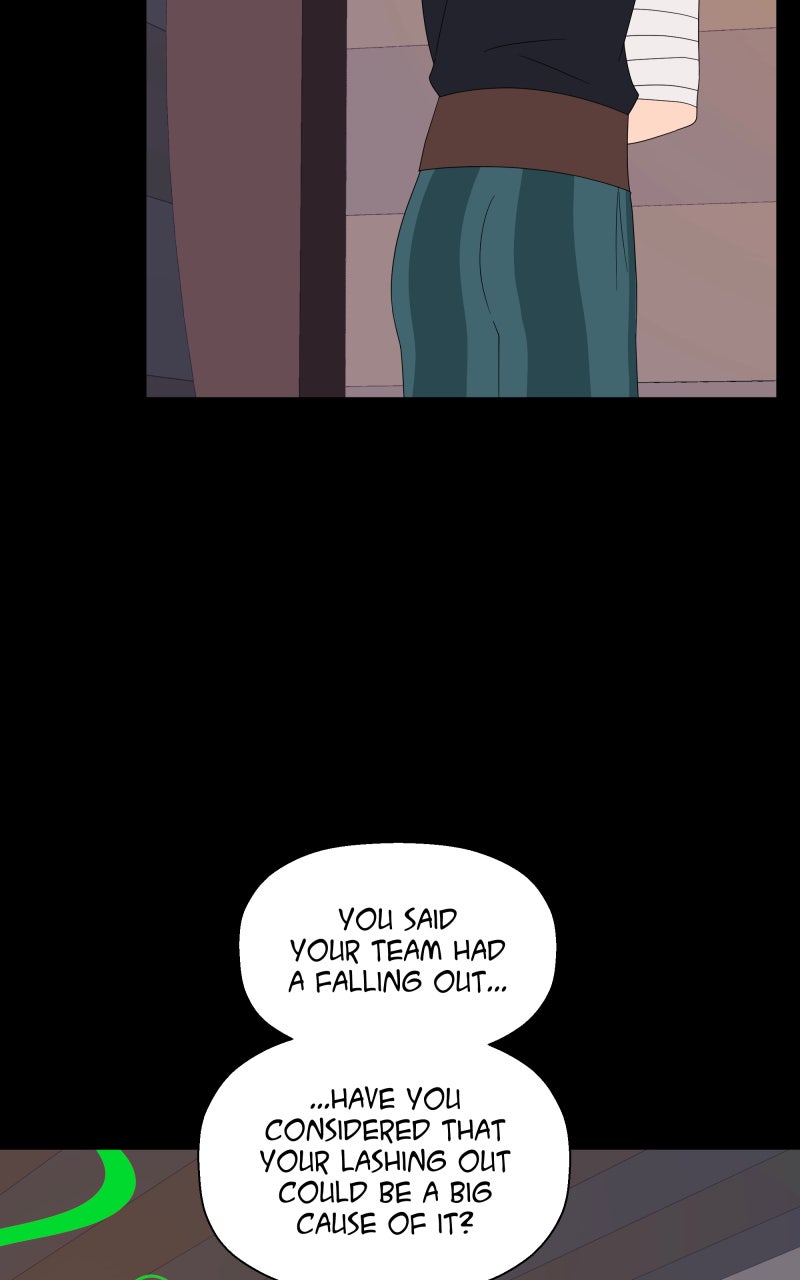 Nomads (S3) Episode 114 page 65 - 