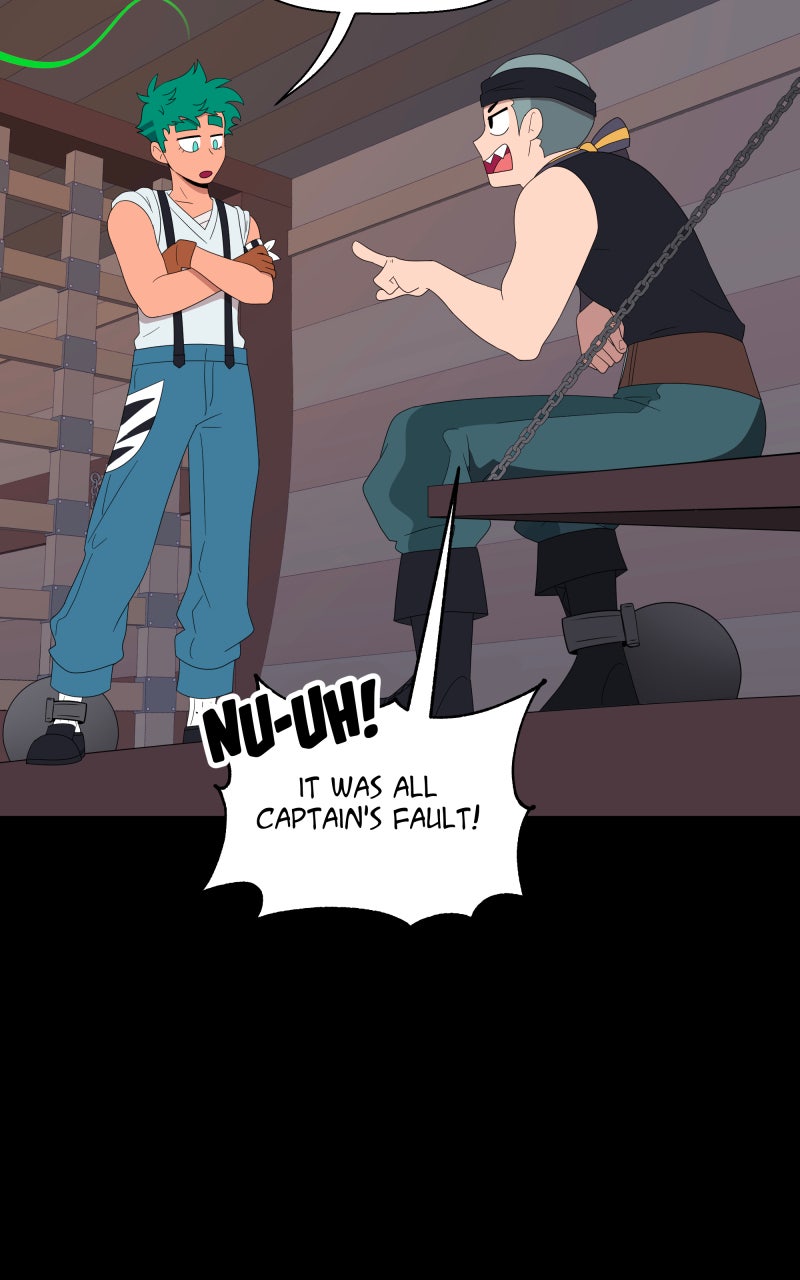 Nomads (S3) Episode 114 page 66 - 