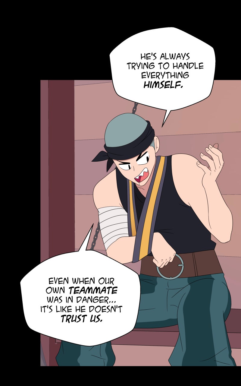 Nomads (S3) Episode 114 page 67 - 