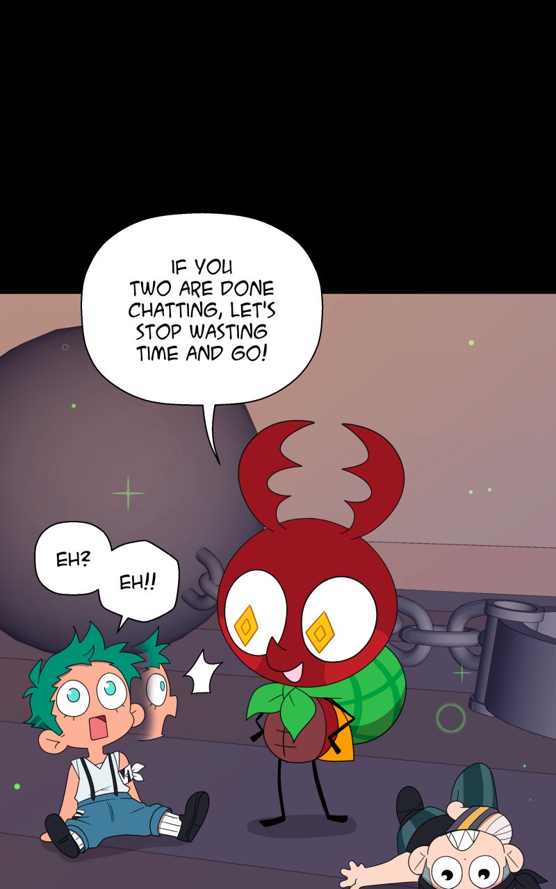Nomads (S3) Episode 114 page 74 - 