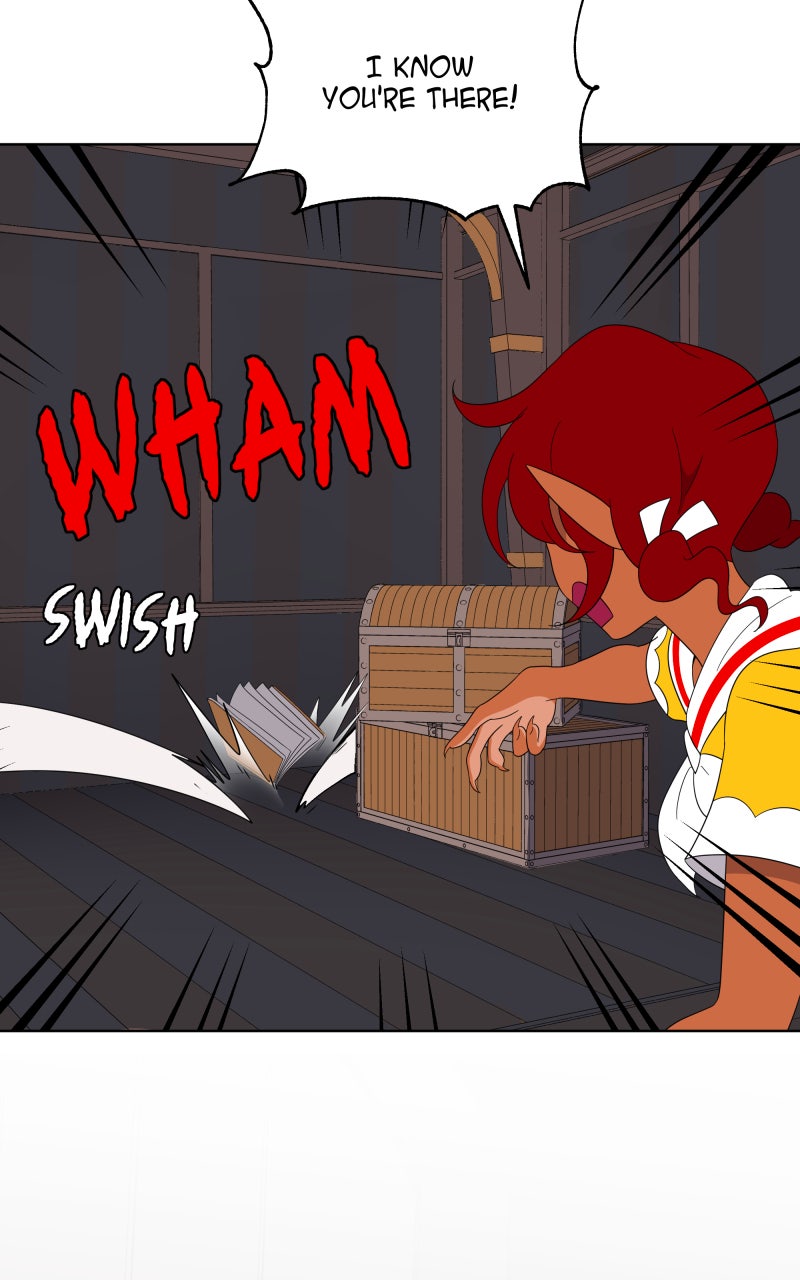 Nomads (S3) Episode 115 page 11 - 