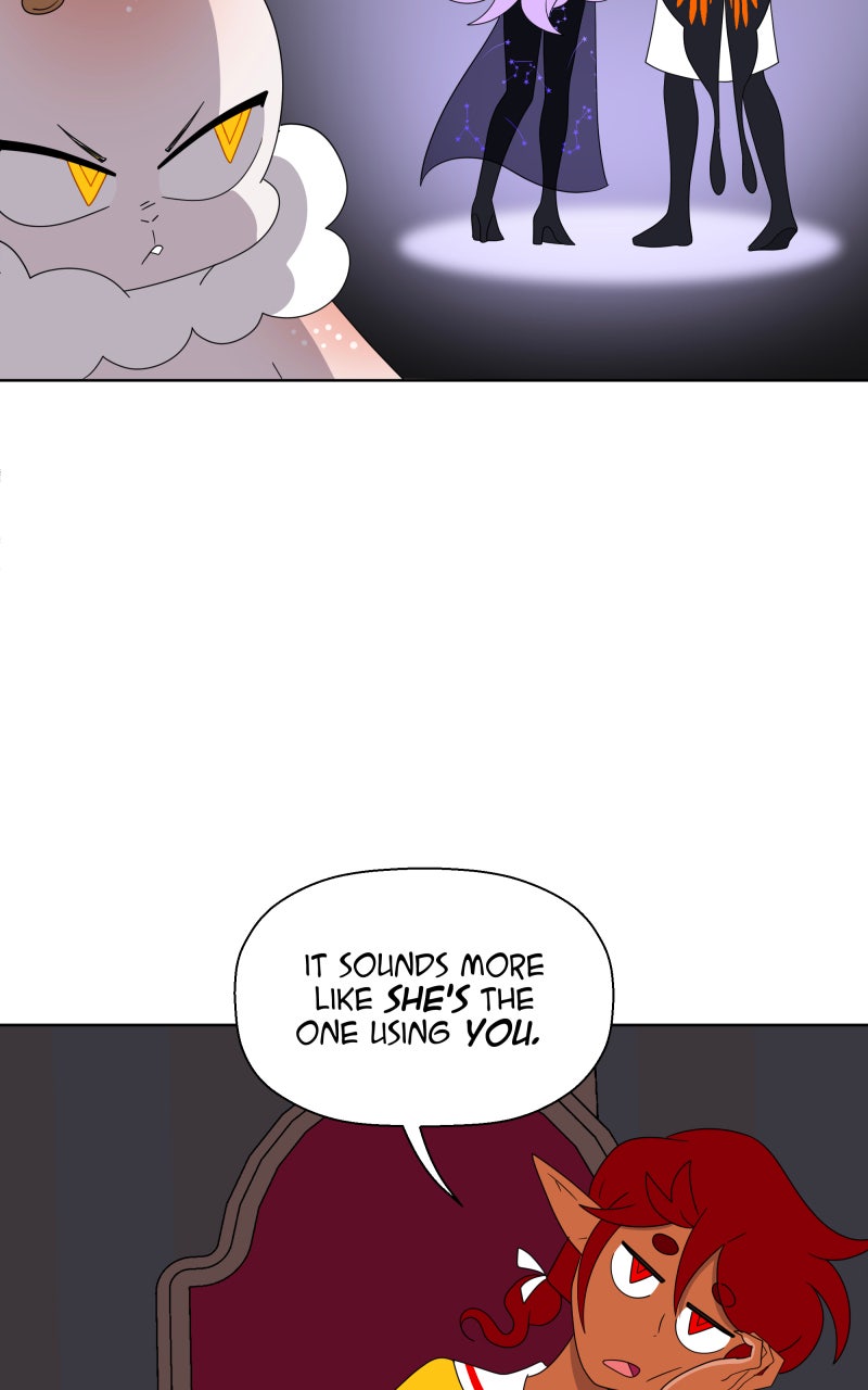 Nomads (S3) Episode 115 page 20 - 