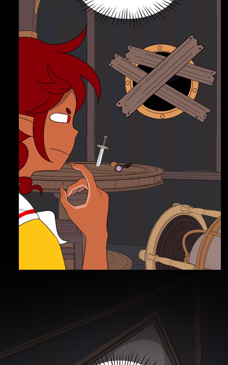 Nomads (S3) Episode 115 page 3 - 