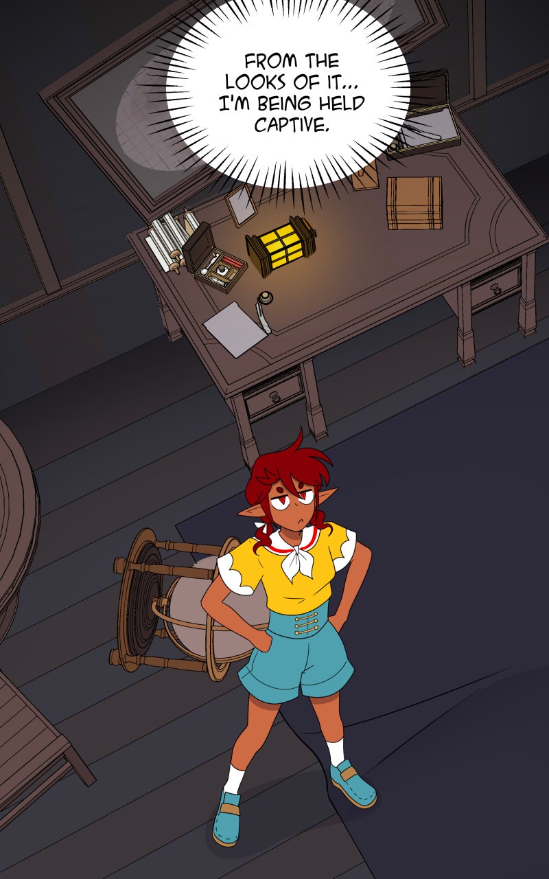 Nomads (S3) Episode 115 page 4 - 