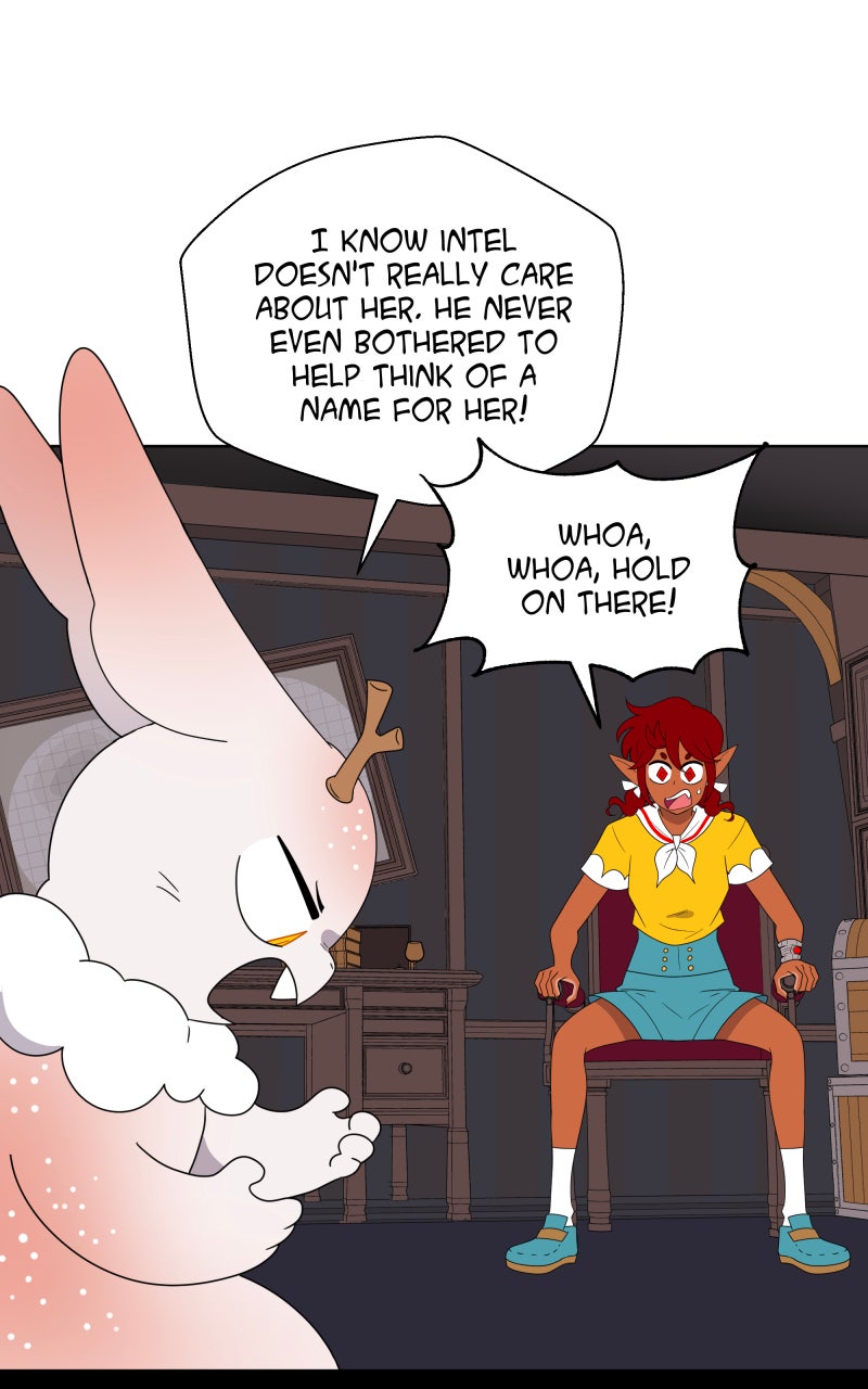 Nomads (S3) Episode 115 page 31 - 