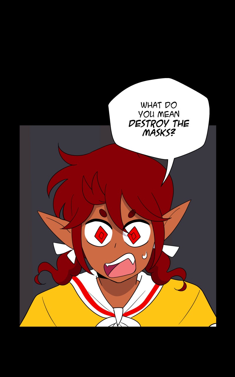 Nomads (S3) Episode 115 page 32 - 