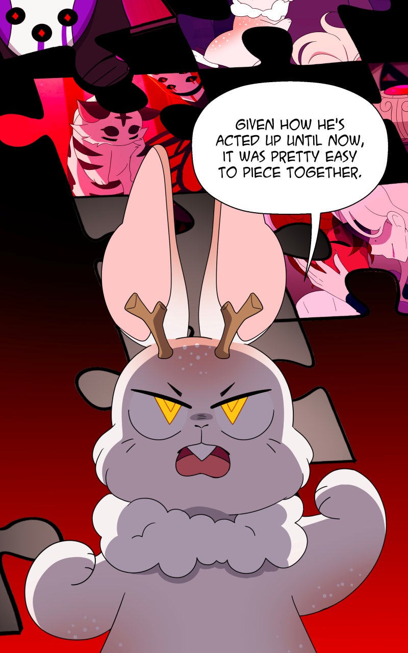 Nomads (S3) Episode 115 page 34 - 
