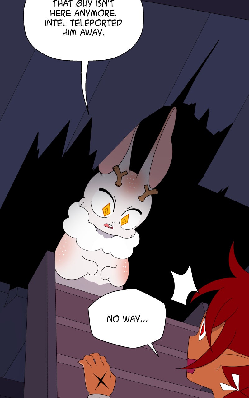 Nomads (S3) Episode 115 page 39 - 