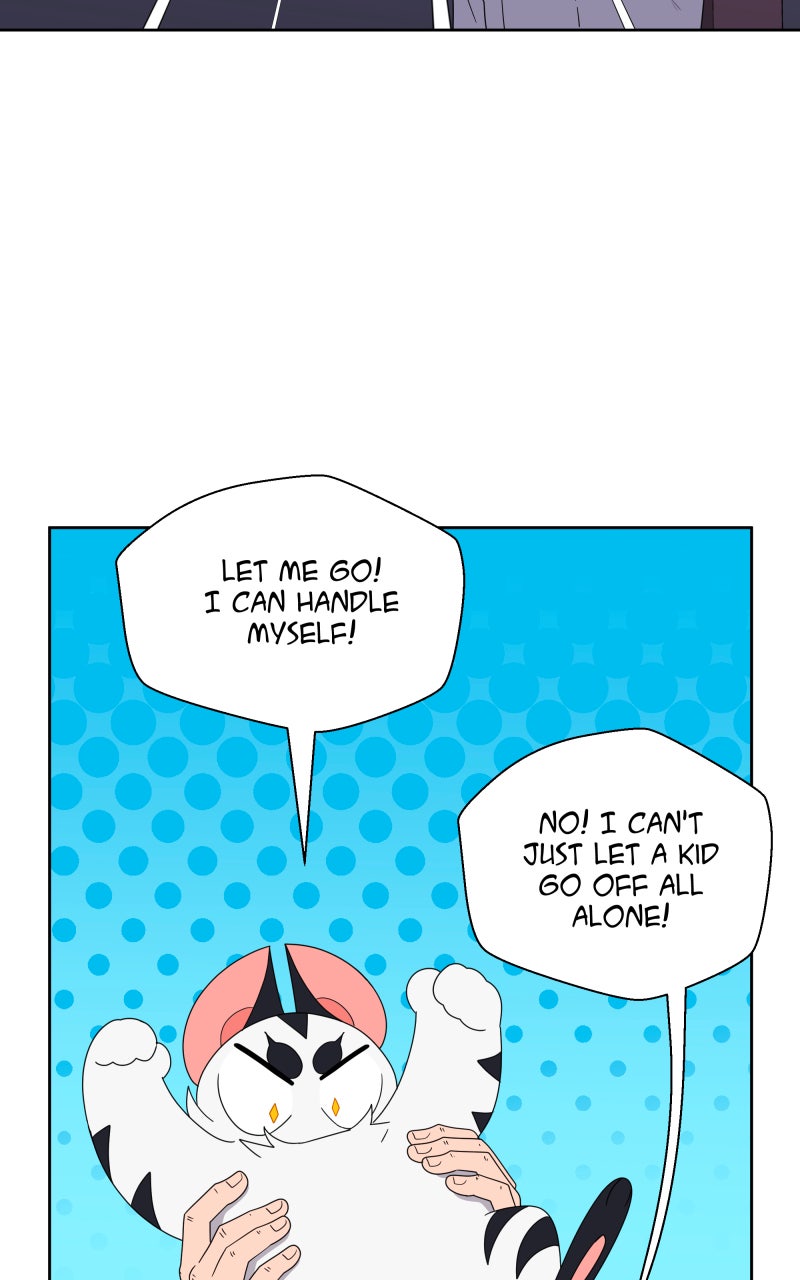 Nomads (S3) Episode 115 page 47 - 