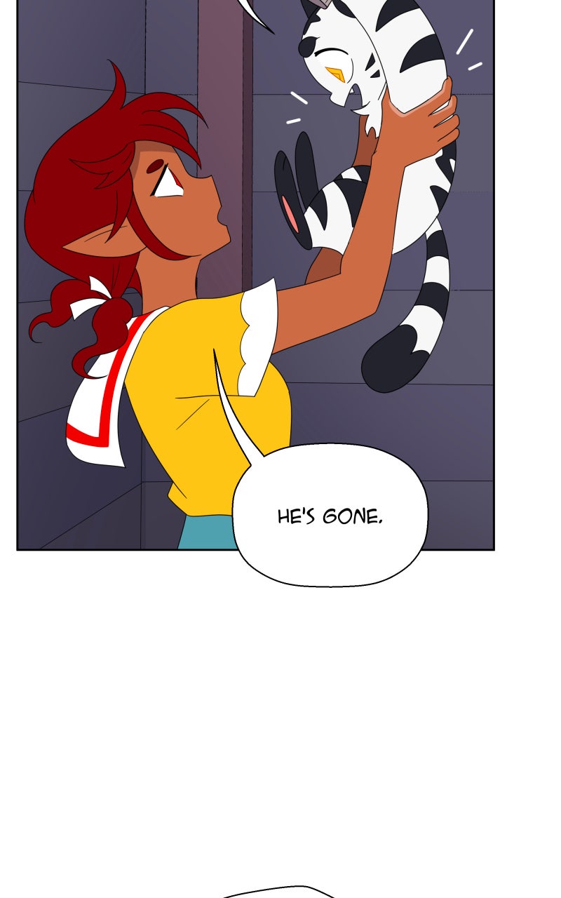 Nomads (S3) Episode 115 page 51 - 