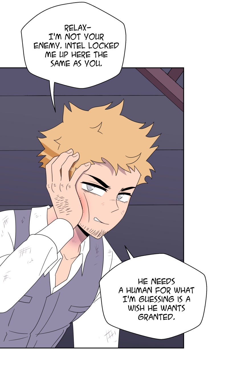 Nomads (S3) Episode 115 page 53 - 