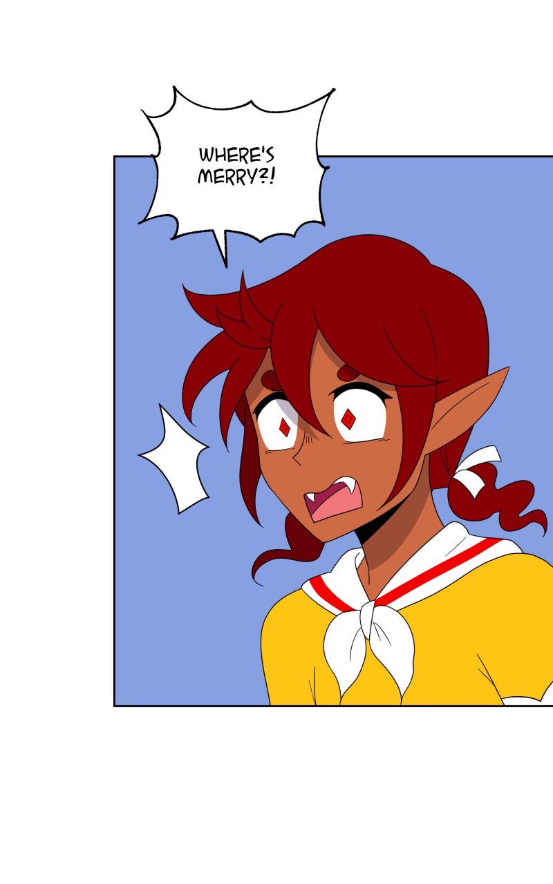 Nomads (S3) Episode 115 page 54 - 