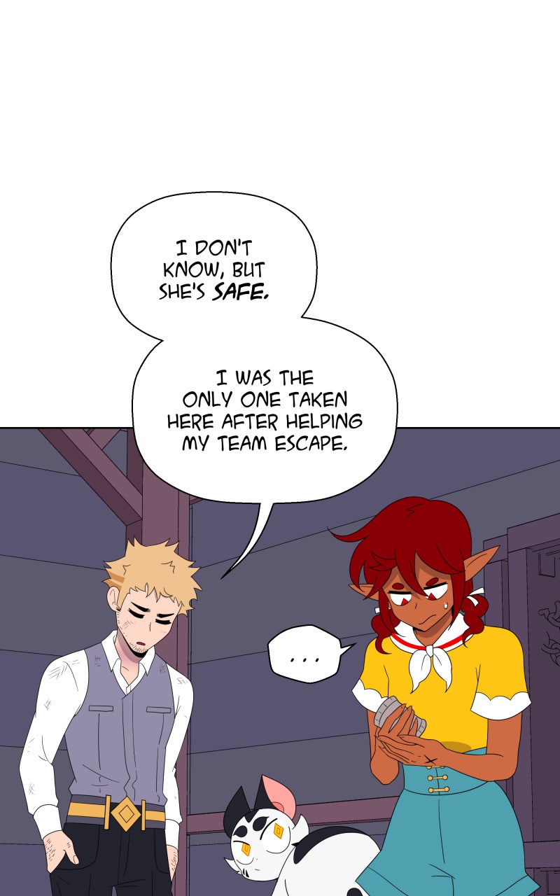 Nomads (S3) Episode 115 page 55 - 