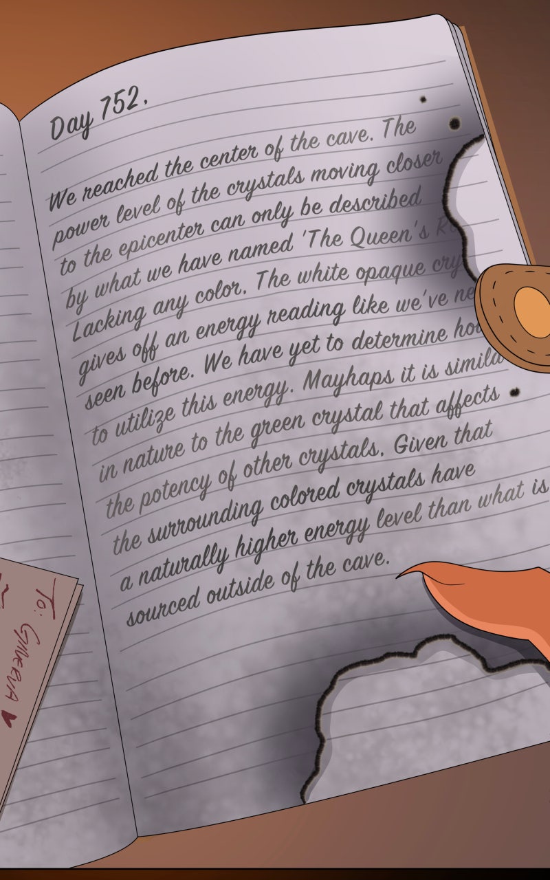 Nomads (S3) Episode 115 page 7 - 