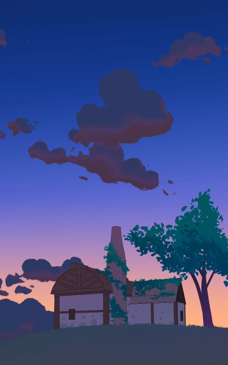 Nomads (S3) Episode 115 page 65 - 