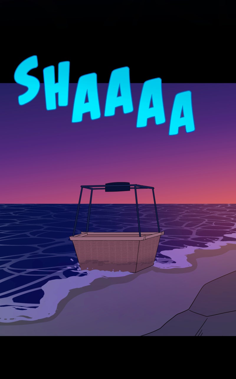 Nomads (S3) Episode 115 page 68 - 