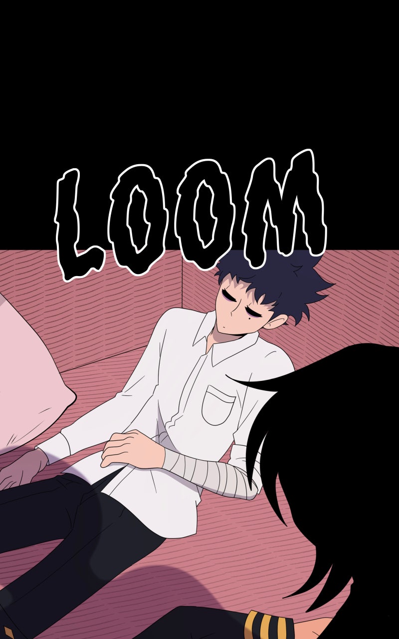 Nomads (S3) Episode 115 page 69 - 