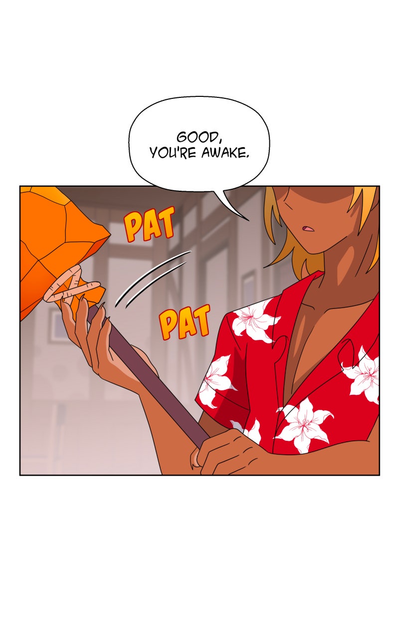 Nomads (S3) Episode 115 page 73 - 