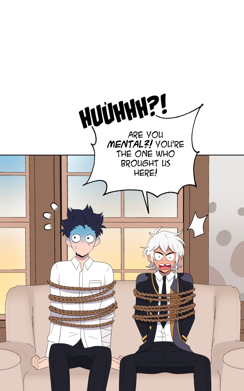 Nomads (S3) Episode 115 page 76 - 