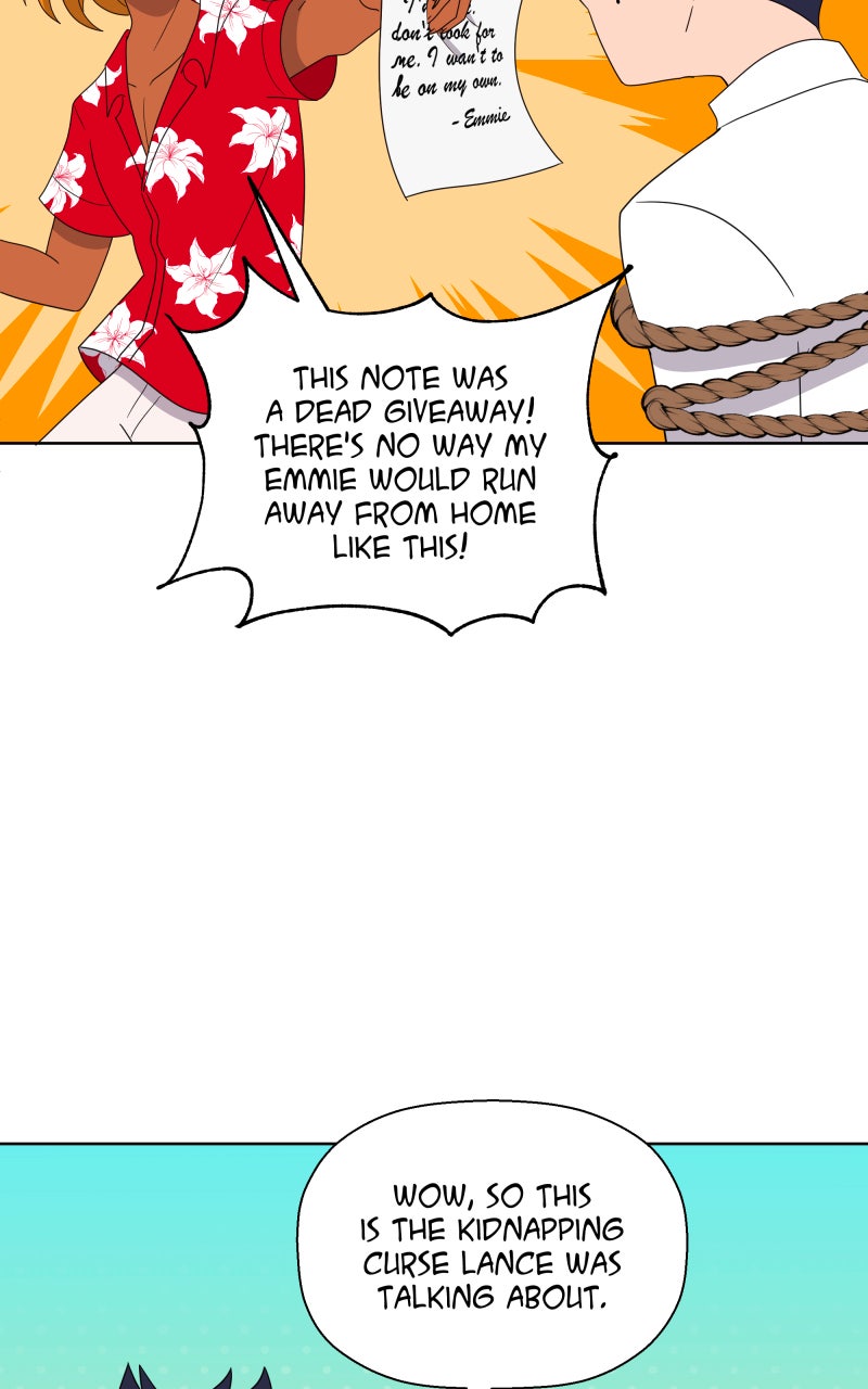 Nomads (S3) Episode 115 page 78 - 