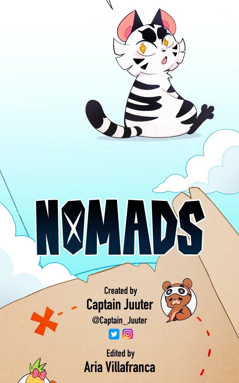 Nomads (S3) Episode 115 page 88 - 