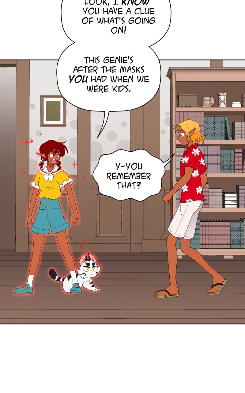 Nomads (S3) Episode 116 page 101 - 