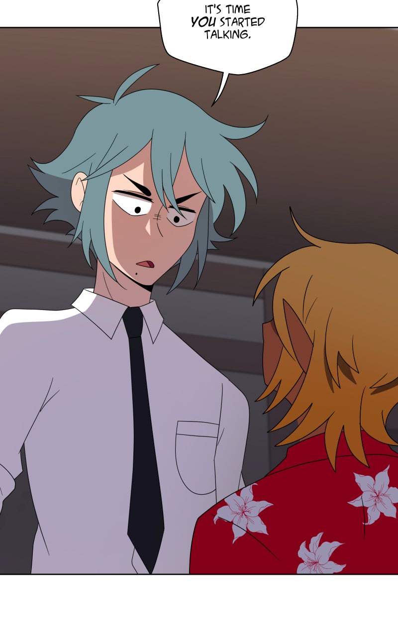 Nomads (S3) Episode 116 page 105 - 
