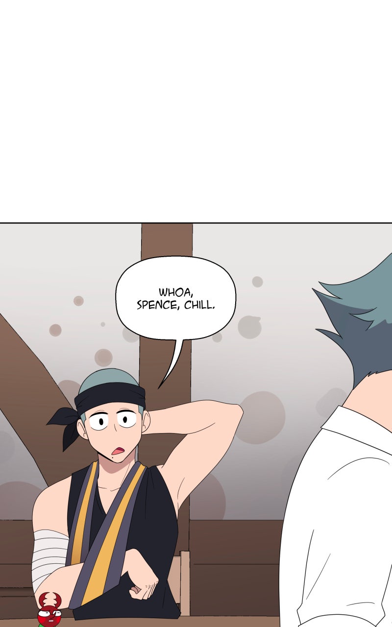 Nomads (S3) Episode 116 page 106 - 