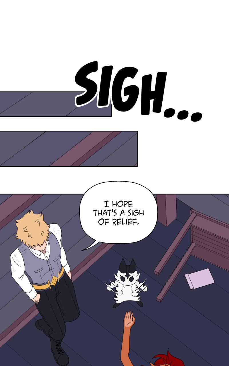 Nomads (S3) Episode 116 page 116 - 