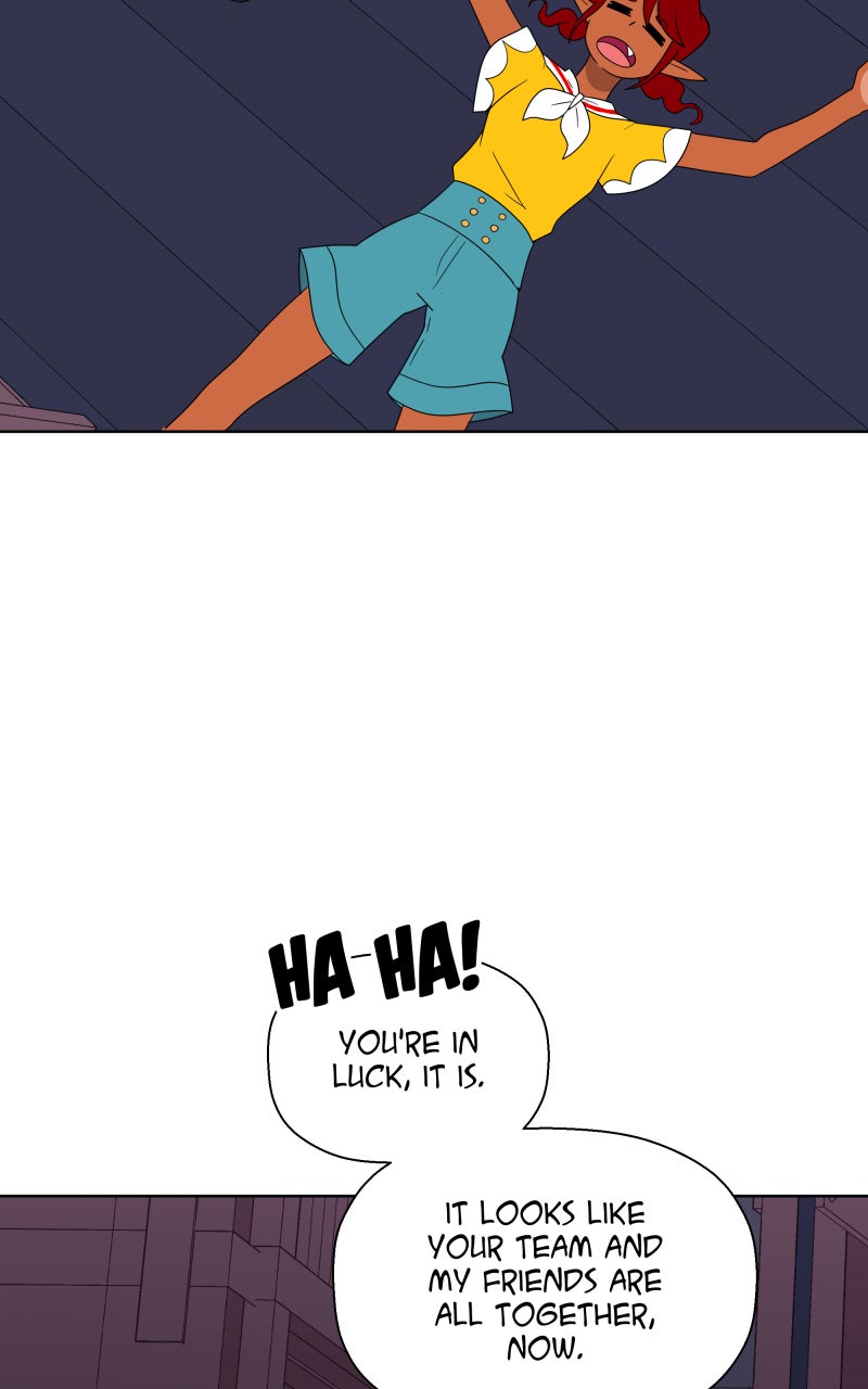 Nomads (S3) Episode 116 page 117 - 
