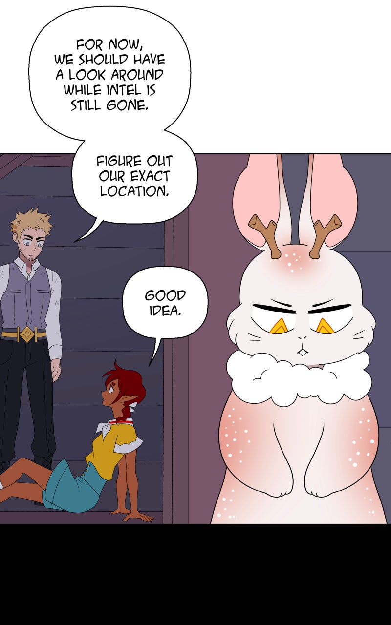 Nomads (S3) Episode 116 page 120 - 
