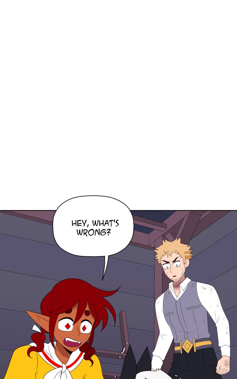 Nomads (S3) Episode 116 page 124 - 