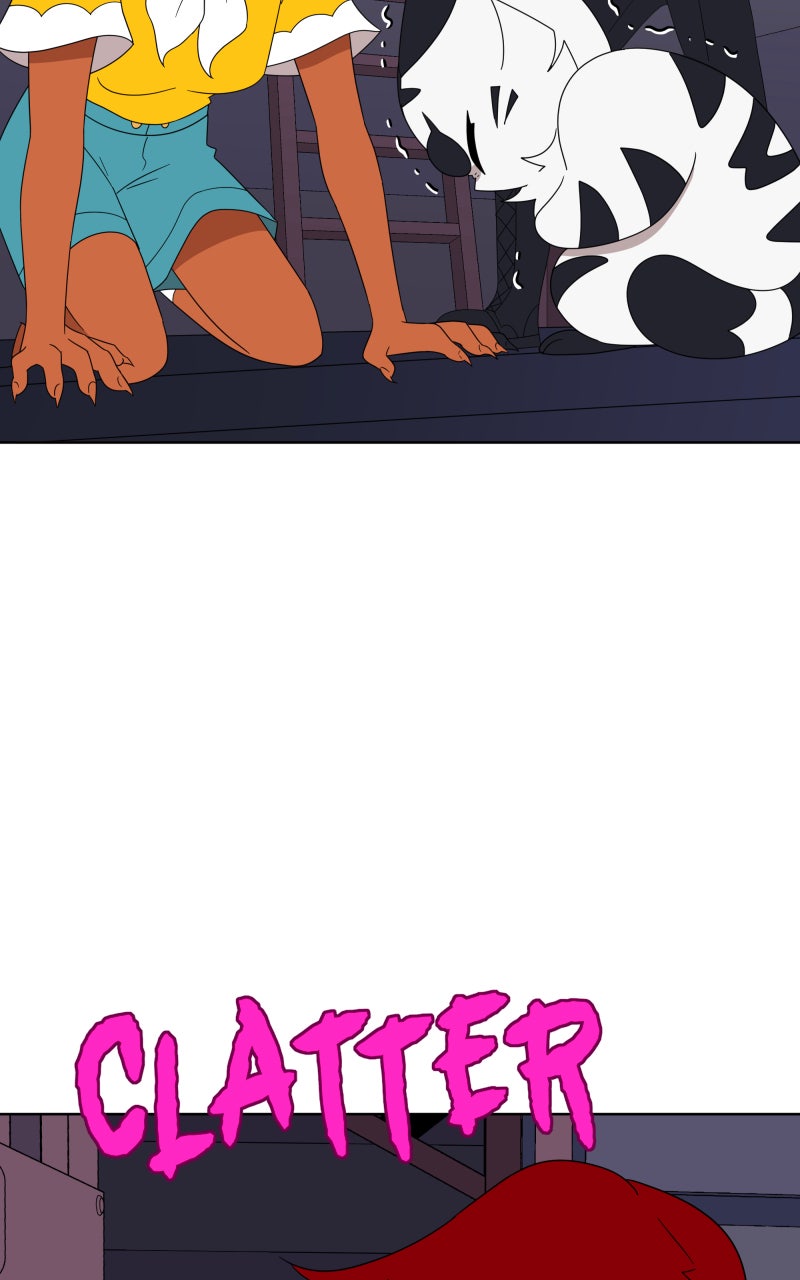 Nomads (S3) Episode 116 page 125 - 