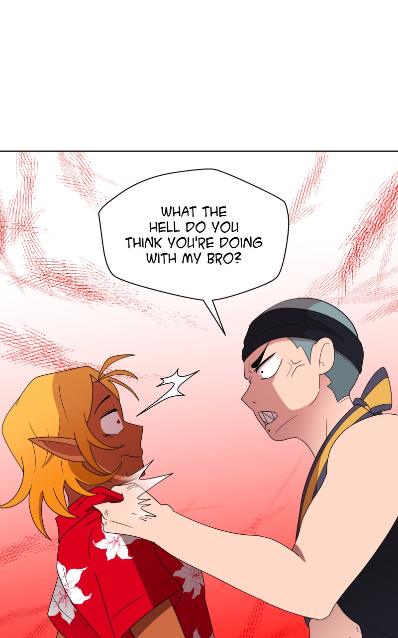 Nomads (S3) Episode 116 page 17 - 
