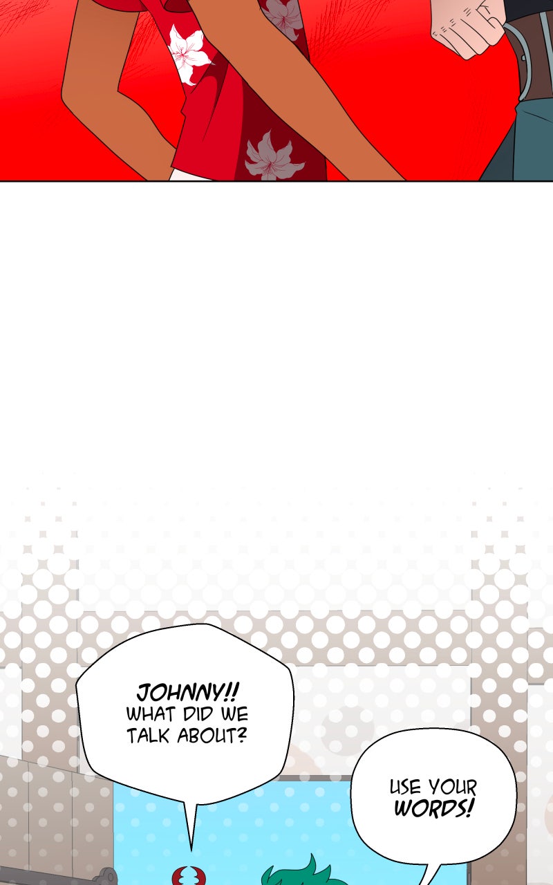 Nomads (S3) Episode 116 page 18 - 