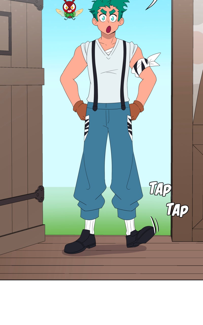 Nomads (S3) Episode 116 page 19 - 