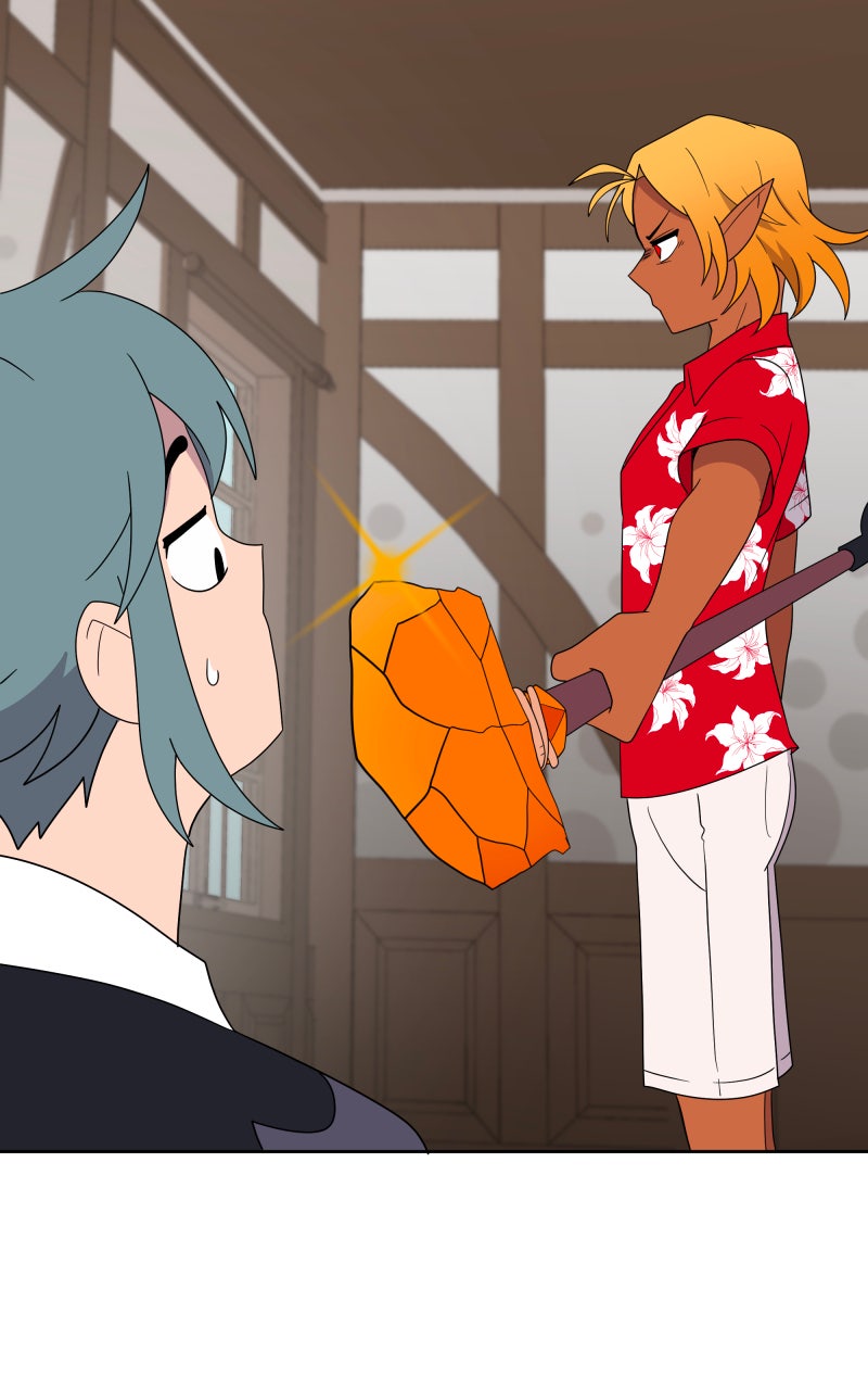 Nomads (S3) Episode 116 page 3 - 