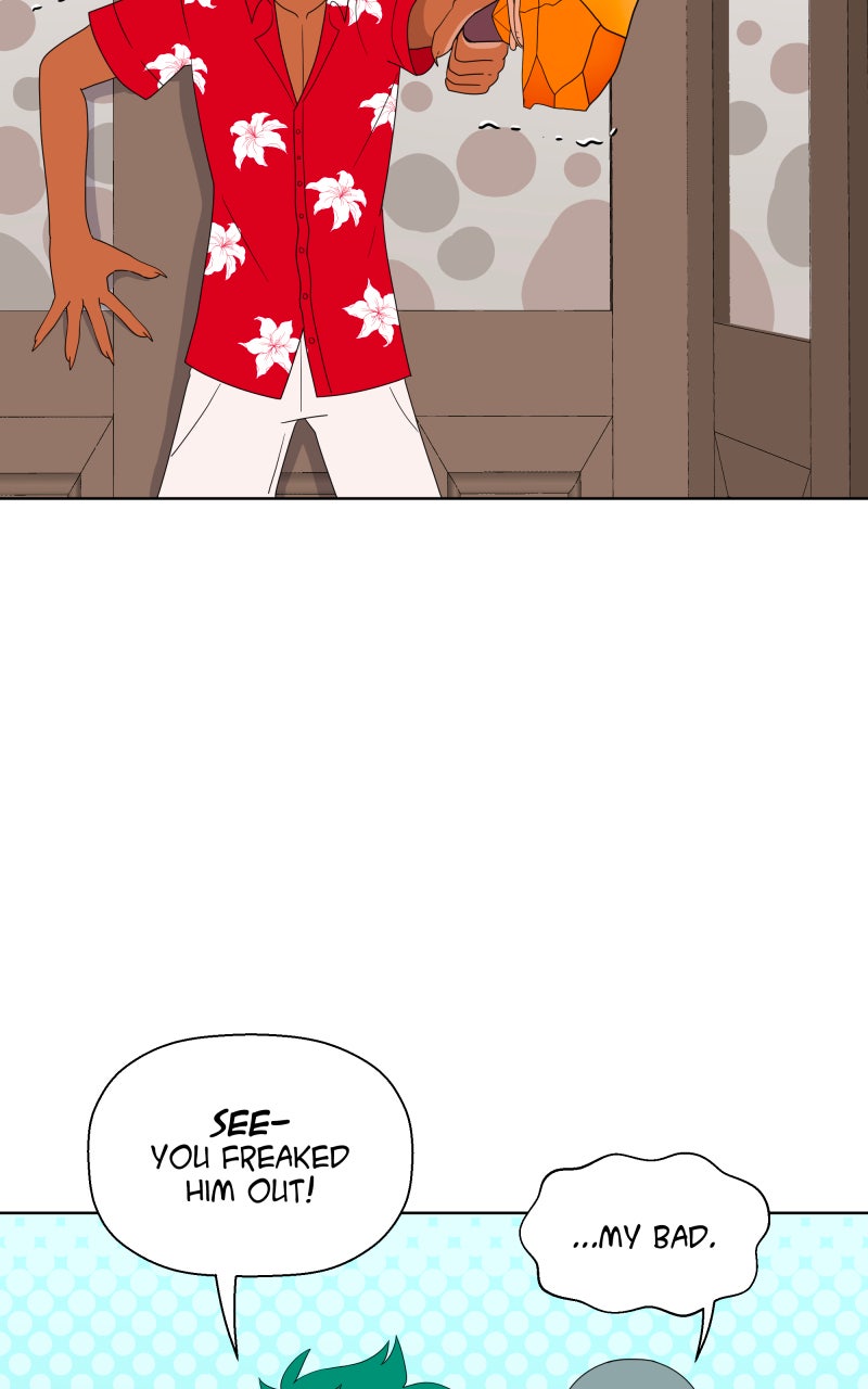 Nomads (S3) Episode 116 page 25 - 
