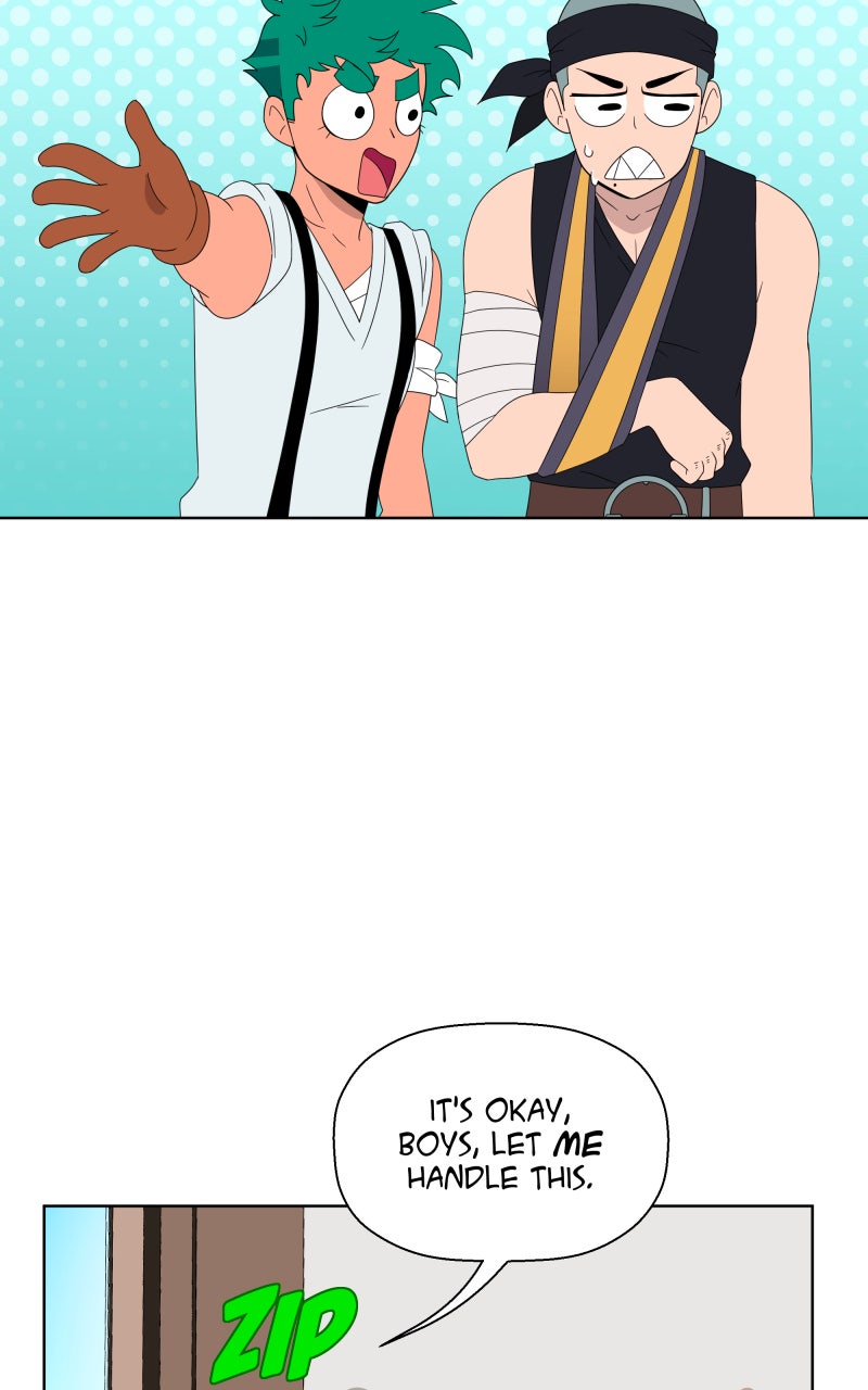 Nomads (S3) Episode 116 page 26 - 