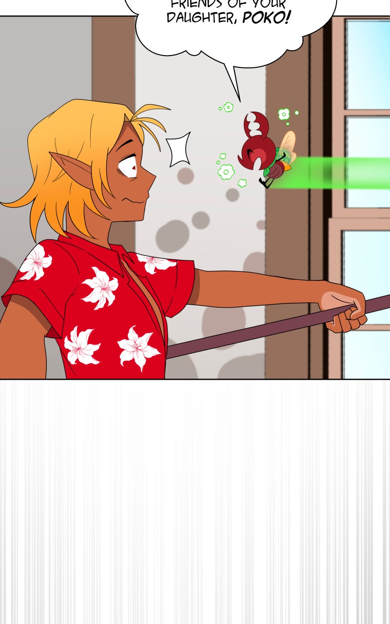 Nomads (S3) Episode 116 page 28 - 