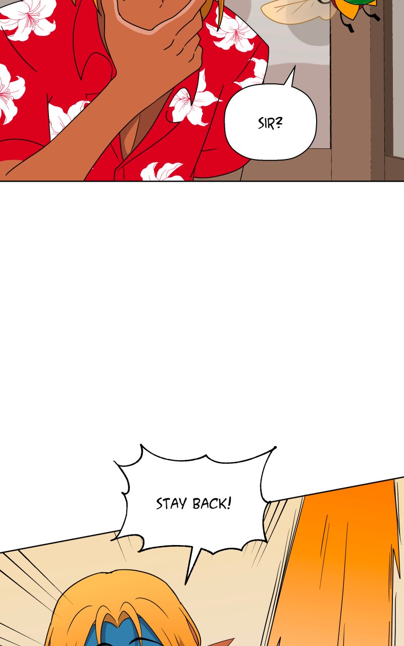 Nomads (S3) Episode 116 page 32 - 